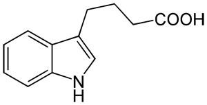 IBA plant hormone